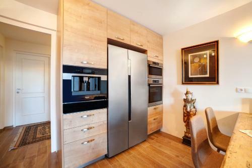 Apartement Panoramaresidence