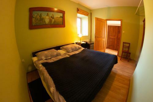 Turisti?na Kmetija Vrezner Apartment