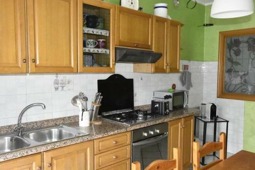 Apartamento Casa Vacanza Dolcevita