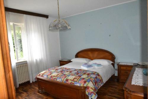 Apartamento Casa Vacanza Dolcevita
