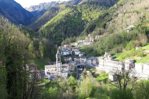 Apartamento La Mansarda