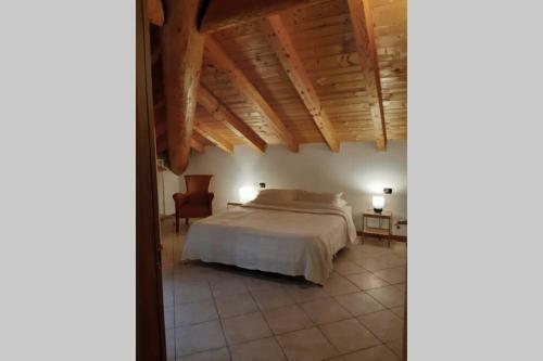 Apartamento La Mansarda