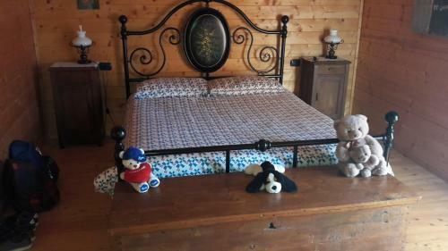 Chalet Il Fungo