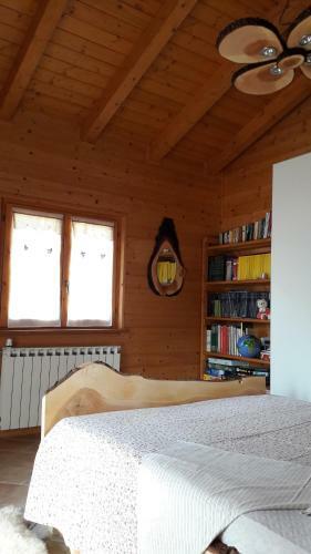 Chalet Il Fungo