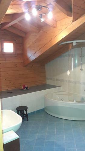 Chalet Il Fungo