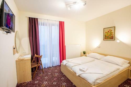 Hotel Jakec Trije Kralji Na Pohorju