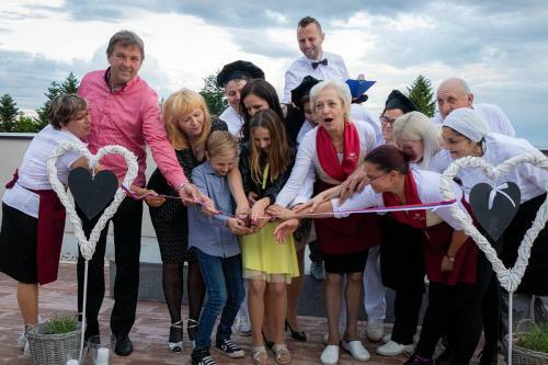 Hotel Jakec Trije Kralji Na Pohorju