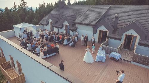 Hotel Jakec Trije Kralji Na Pohorju