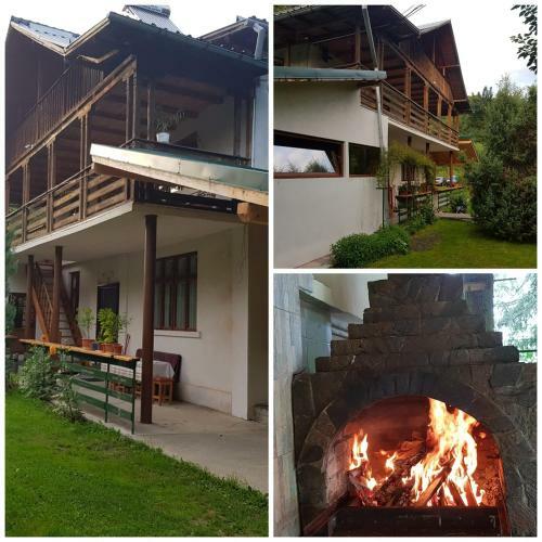 Hostal Rausor Traditional