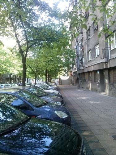 Apartment Hram