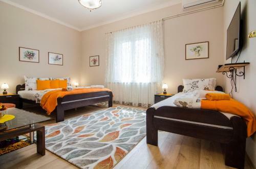 Apartamentos Villa Rose