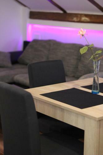 Apartman Rustik