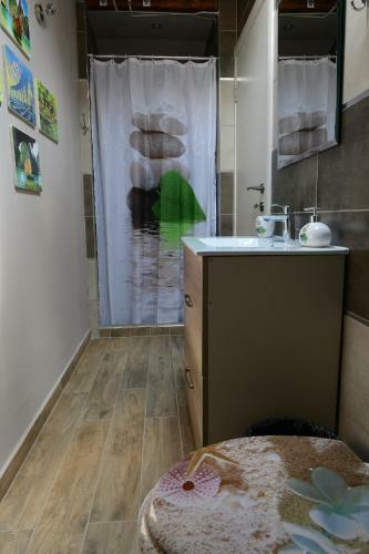 Apartman Rustik