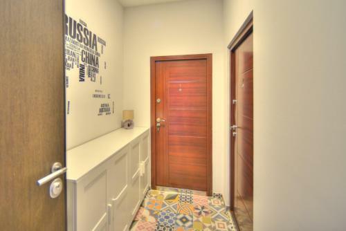 Apartamento H&m Lux Appartment Downtown New