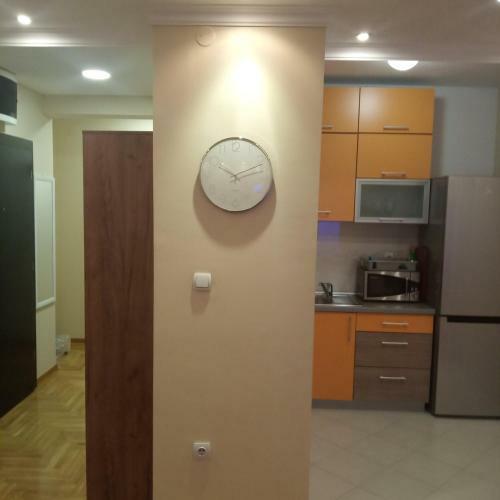 Vlado Apartment