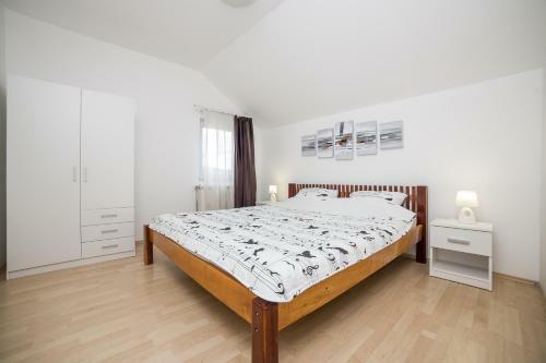 Apartamento Villa My Garden Free Parking