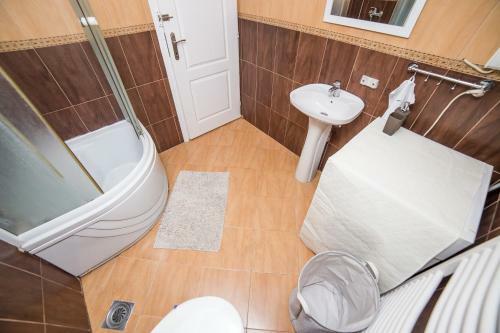 Apartamento Villa My Garden Free Parking