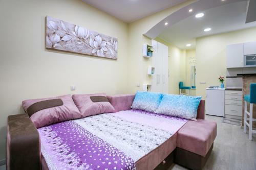Apartamento Adorable Old Town Apt