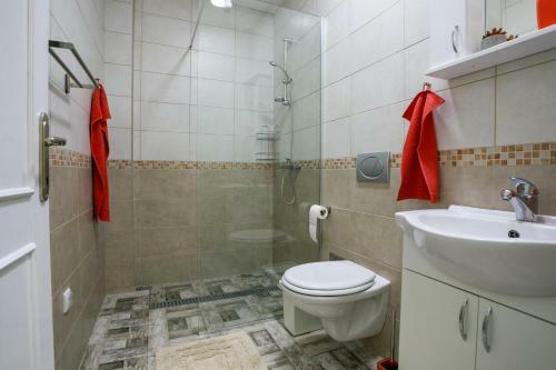 Apartamento Adorable Old Town Apt