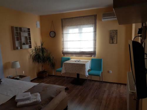 Apartamento Bellmatini