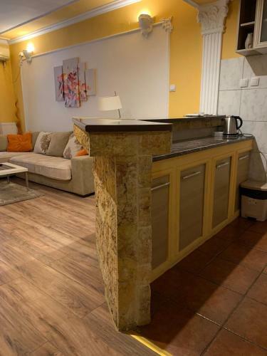 Apartamento Bellmatini