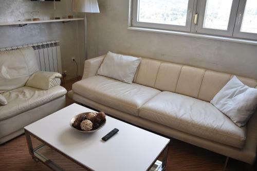 Apartment Topflat