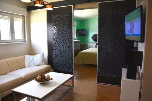 Apartment Topflat