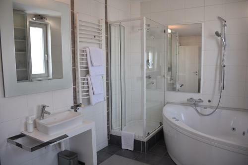Apartment Topflat