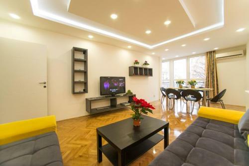 Apartamento Free.three
