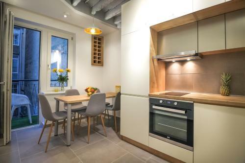 Delights Apartment Belgrade