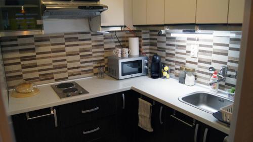 Apartment Dk 20