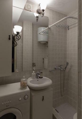 Apartamento Atelje Knez Mihailova