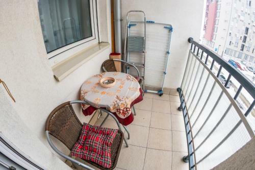 Apartamento Barbara