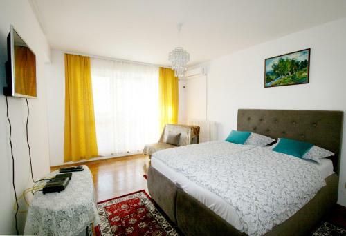 Apartment Zvezdara