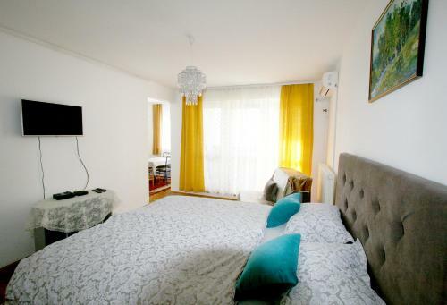 Apartment Zvezdara