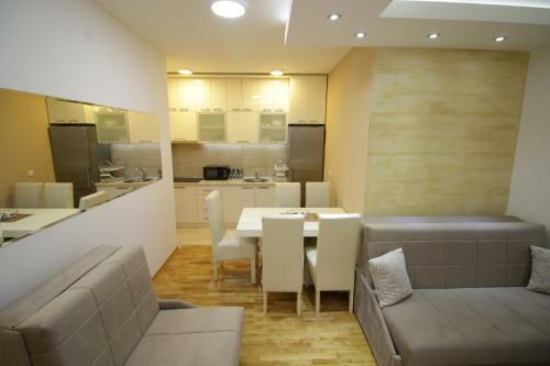 Luna Lux Apartman