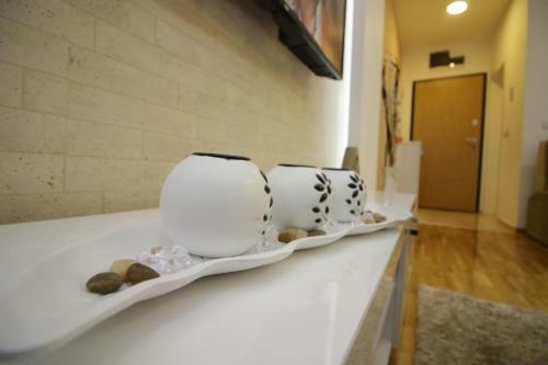 Luna Lux Apartman