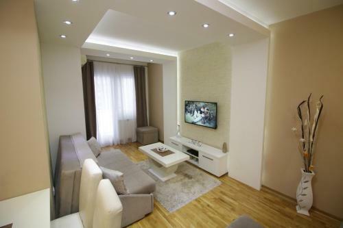 Luna Lux Apartman