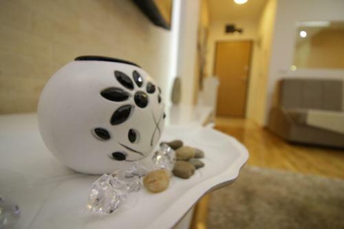 Luna Lux Apartman