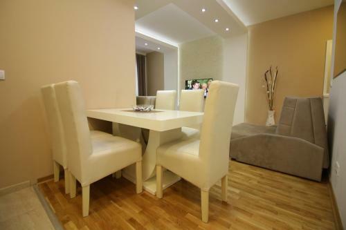 Luna Lux Apartman