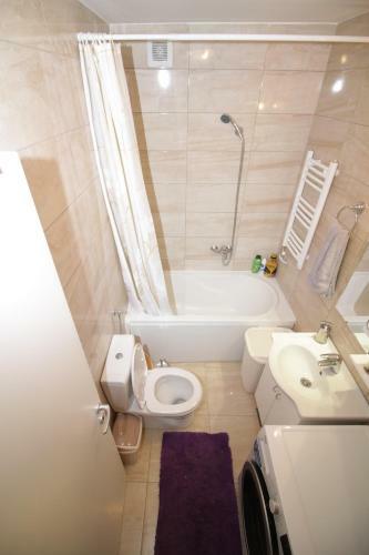 Luna Lux Apartman