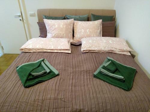 Apartamento Peyton