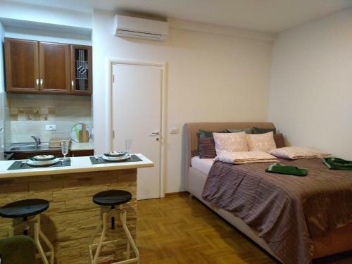 Apartamento Peyton
