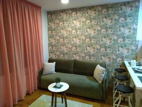 Apartamento Peyton