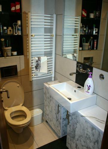 Apartamento Fenix Cvetni Trg