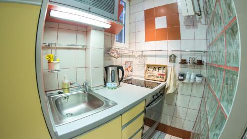 Apartamentos Dakota