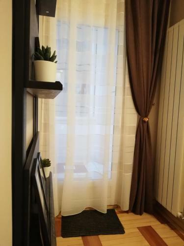 Apartamentos Dakota