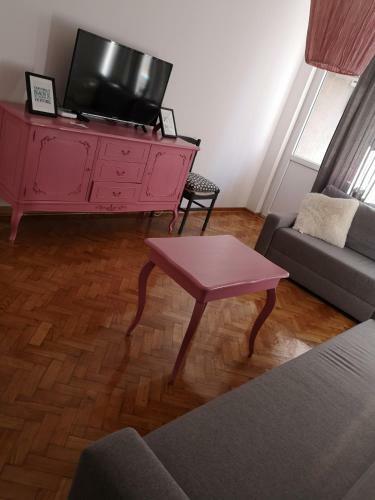 Apartamento Belgrade Base