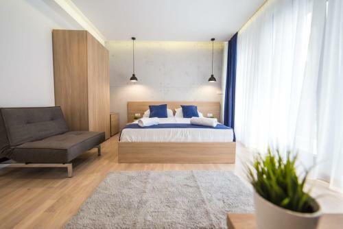 Hostal Empire Luxury Apartments