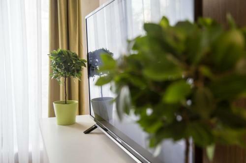 Hostal Empire Luxury Apartments